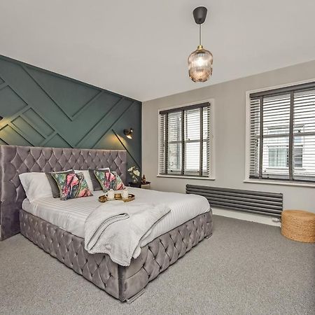 Cuckoo Rooms Colchester Dış mekan fotoğraf