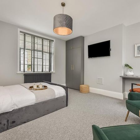 Cuckoo Rooms Colchester Dış mekan fotoğraf