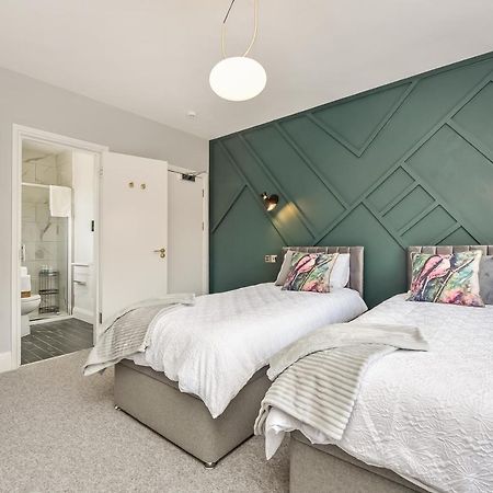 Cuckoo Rooms Colchester Dış mekan fotoğraf