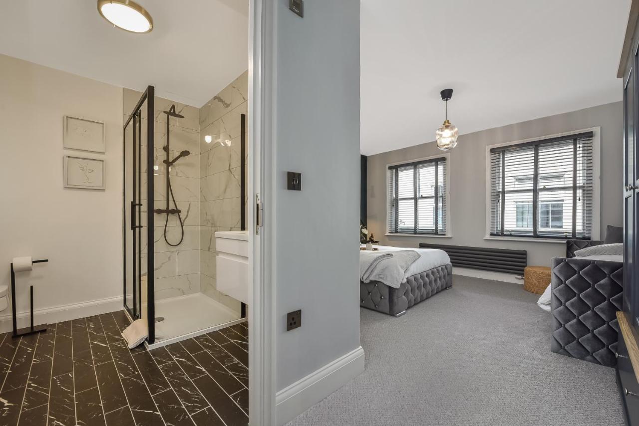 Cuckoo Rooms Colchester Dış mekan fotoğraf