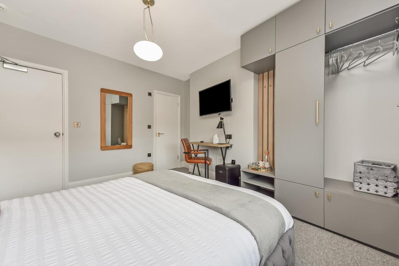 Cuckoo Rooms Colchester Dış mekan fotoğraf