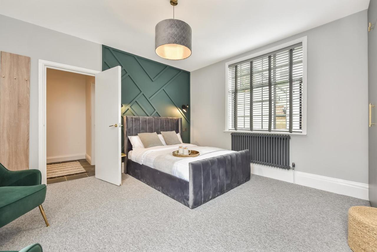 Cuckoo Rooms Colchester Dış mekan fotoğraf